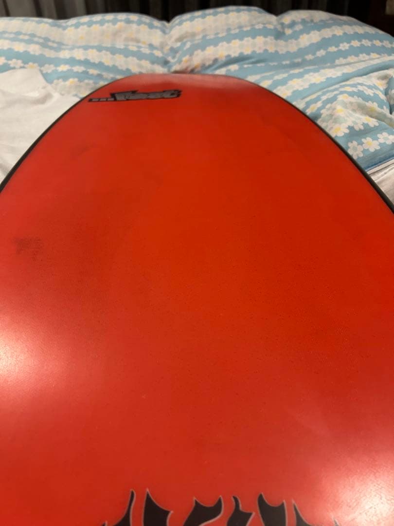 CA産LOST 3.0 Stub D BLACK SHEEP希少カラー