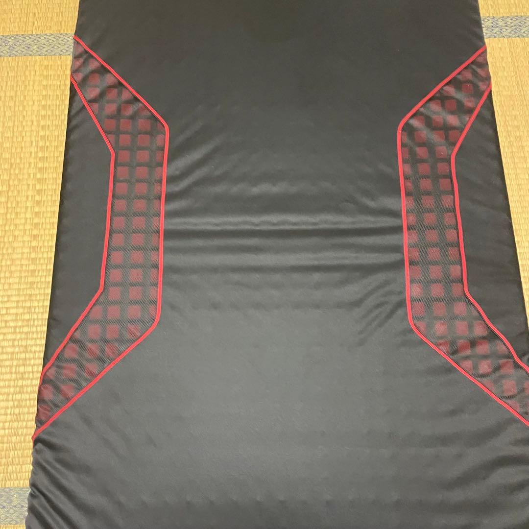 西川 エアーSI　マットレス　シングル エアー