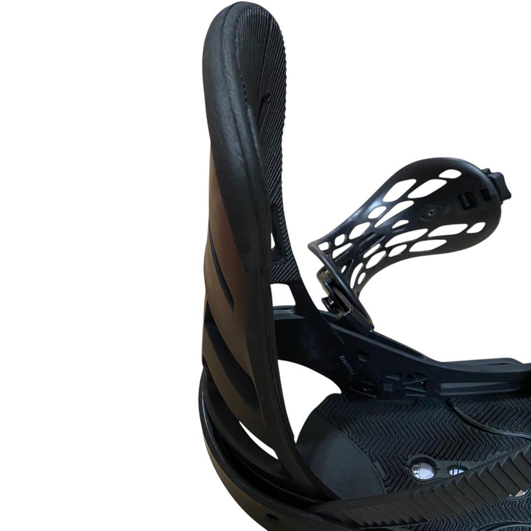 【極美品】Burton バートン MISSION EST Lサイズ