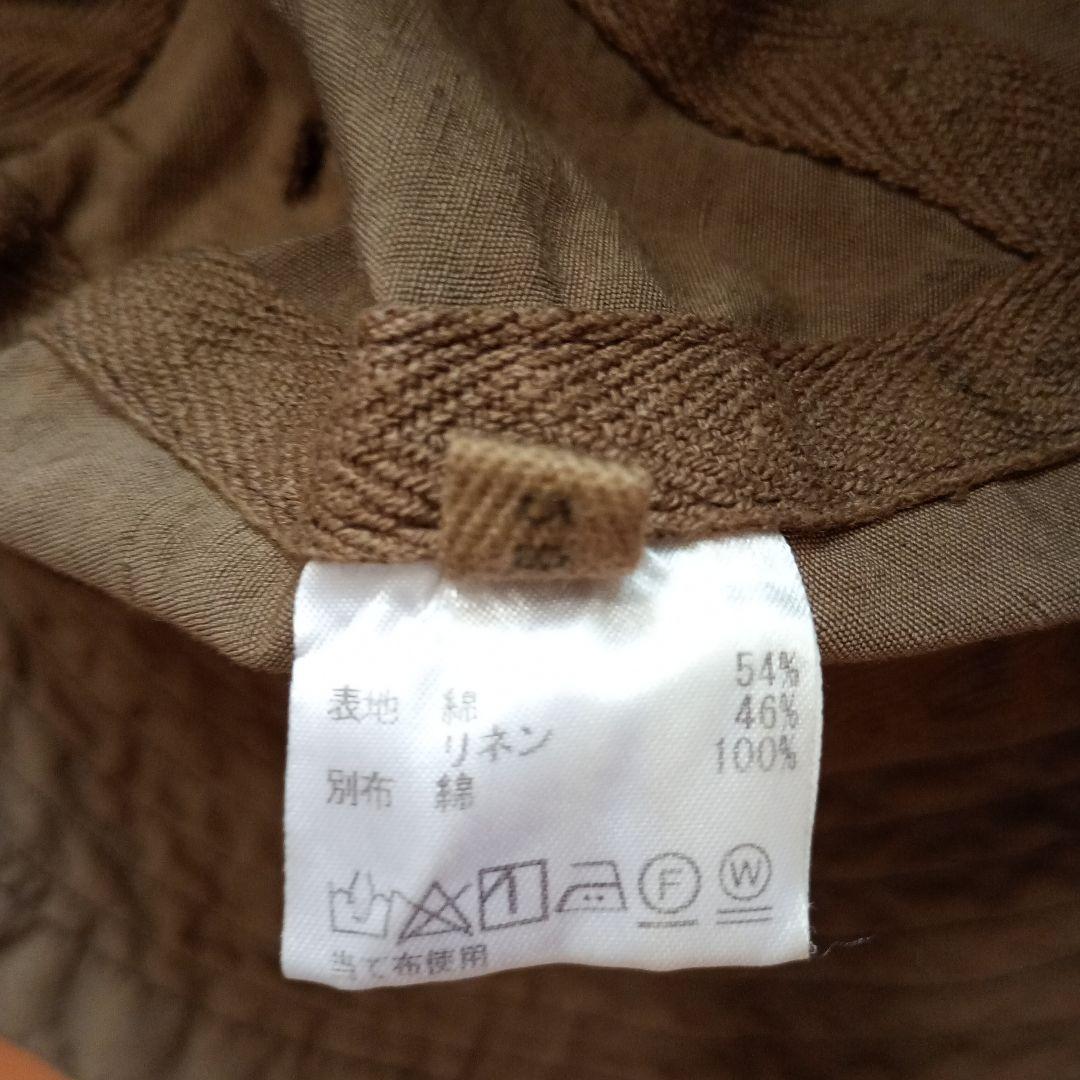 The crooked Taylor(ザクルーキッドテイラー) ハット