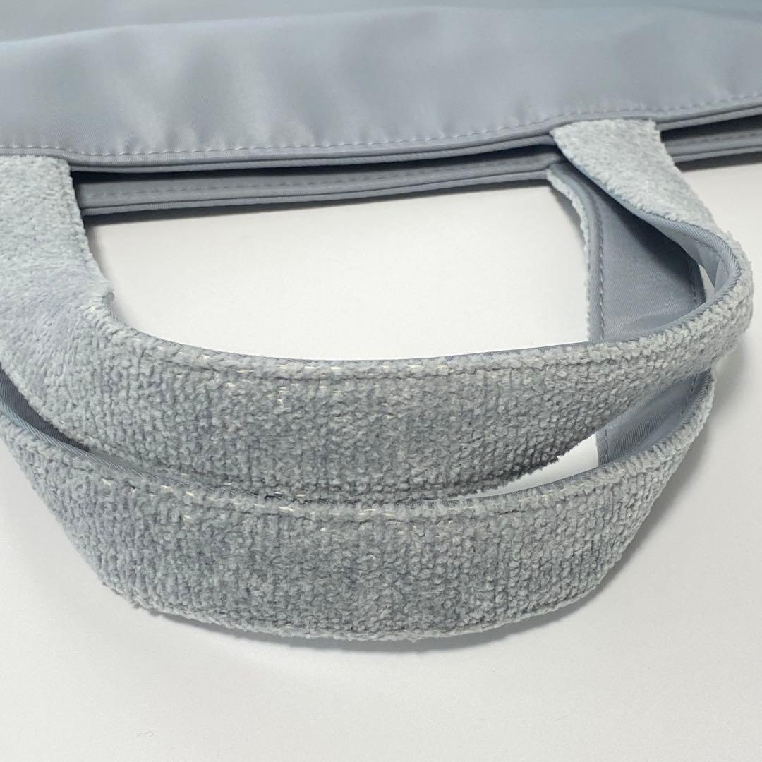 ❤️FEILER × familiar❤️ フェイラー ファミリア トートバッグ