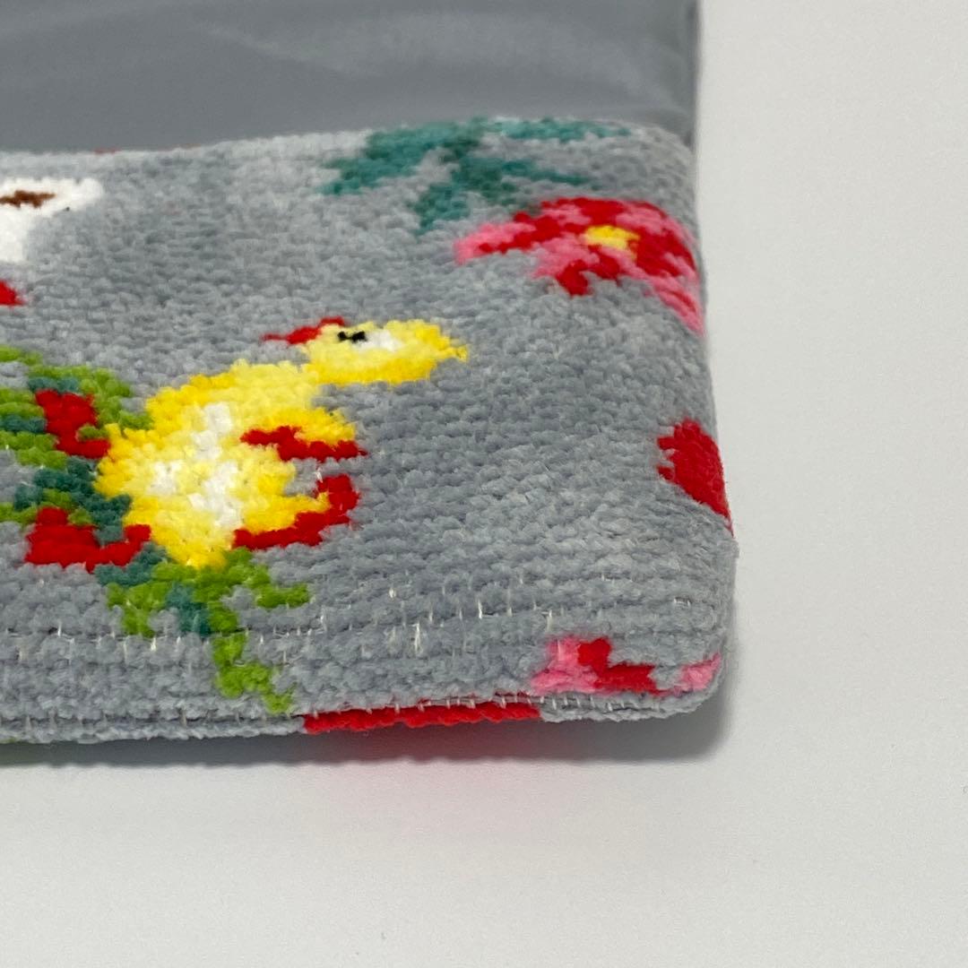 ❤️FEILER × familiar❤️ フェイラー ファミリア トートバッグ