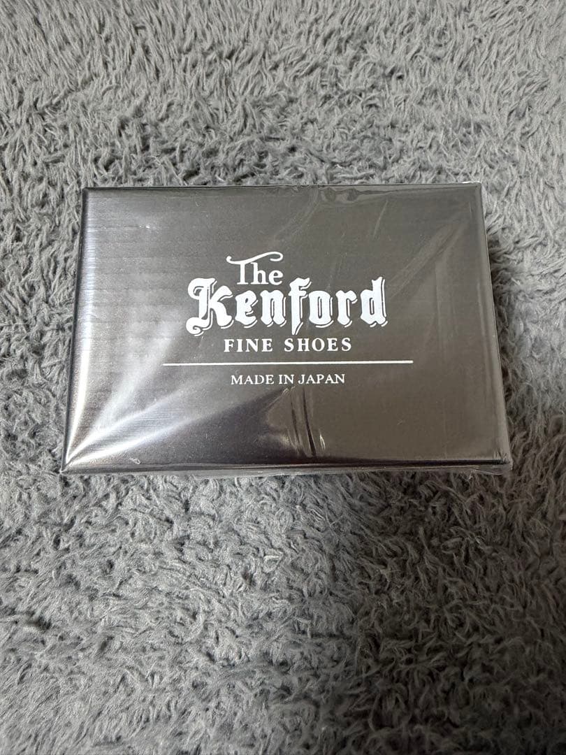 ダ*ー様 KENFORD LOAFERS ACCESSORIES SILVER