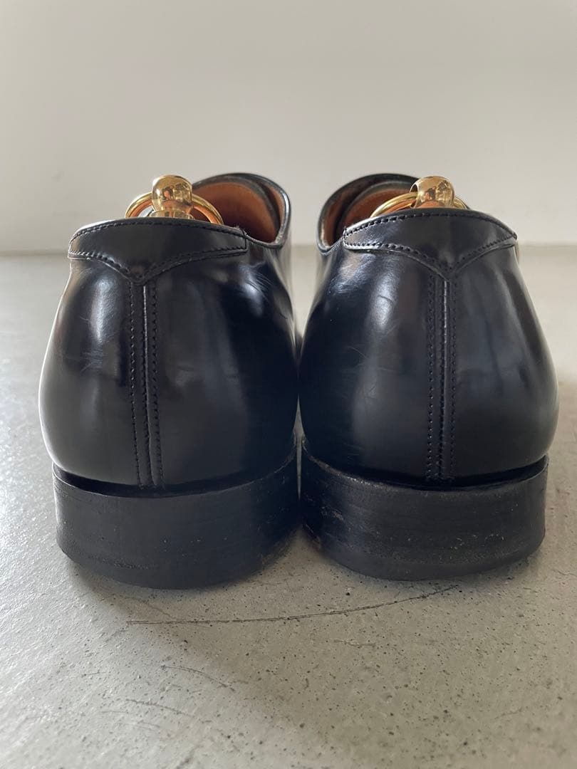 Church’sチャーチダブルモンクストラップ