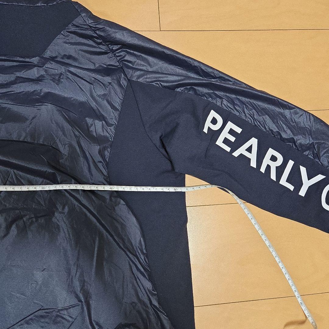 パーリーゲイツ　アウター