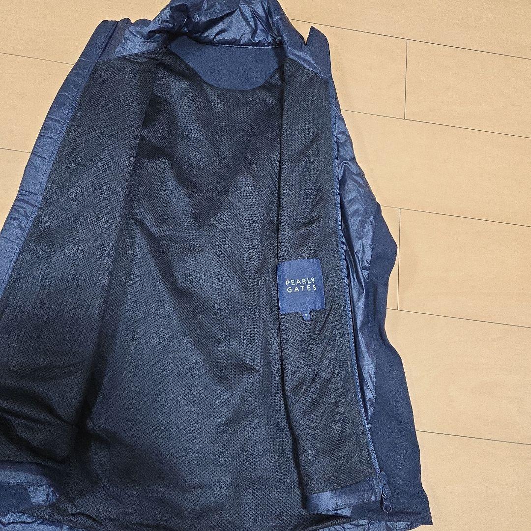 パーリーゲイツ　アウター