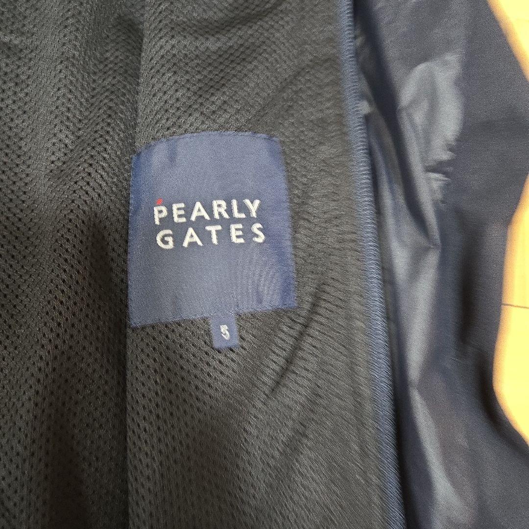 パーリーゲイツ　アウター