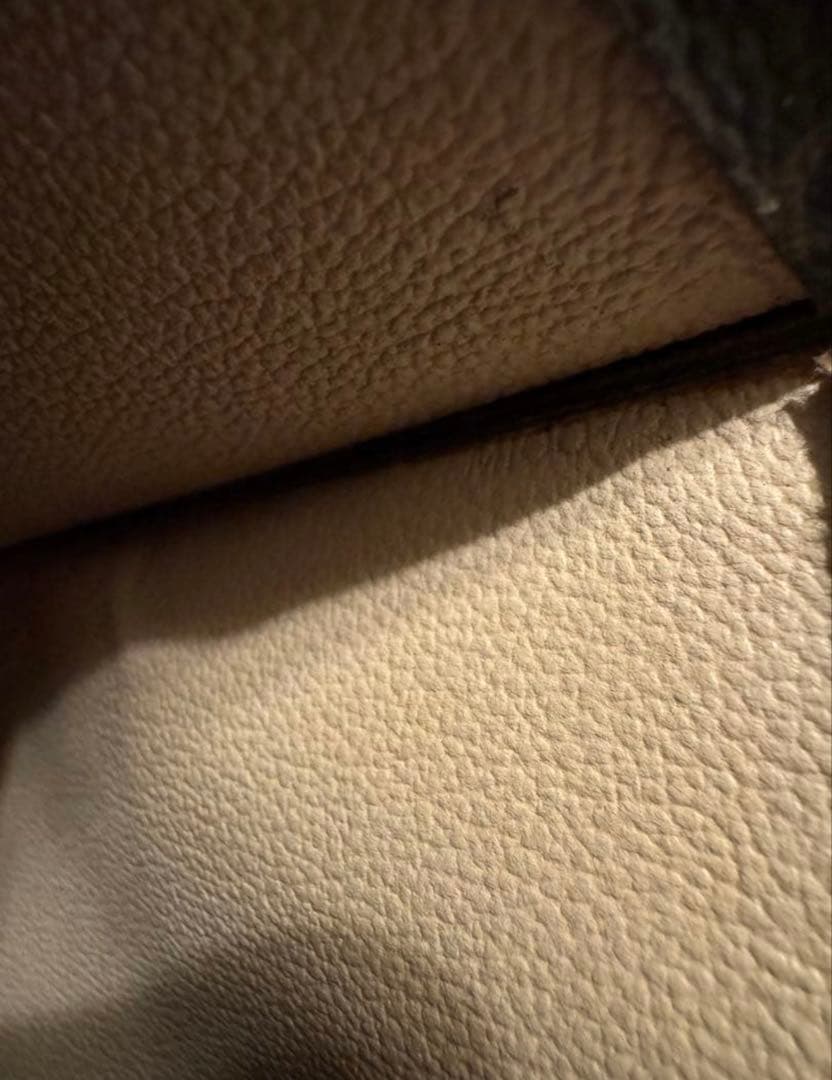 Louis Vuitton トートバッグ ブラウン