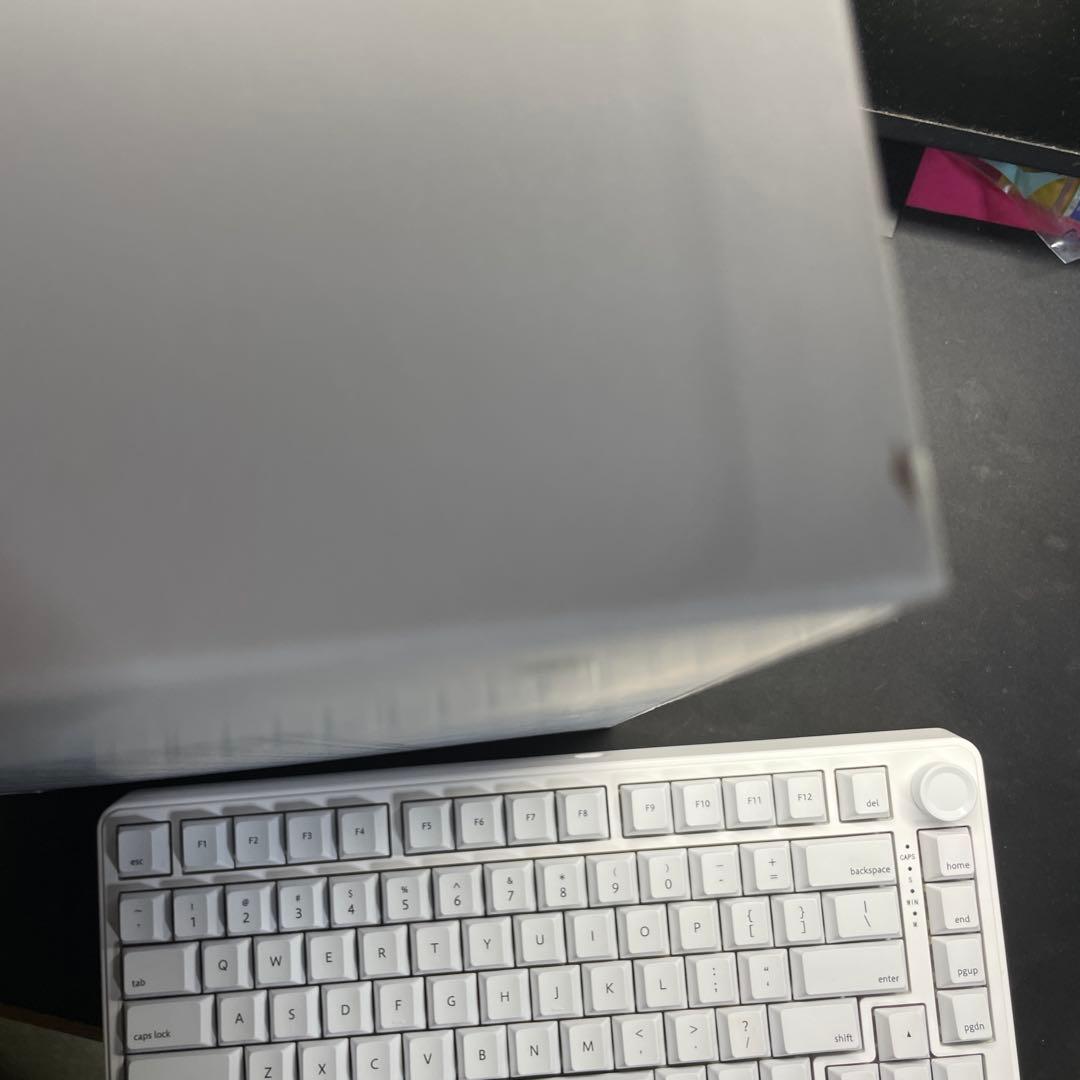 エイム1のMATATAKI 瞬