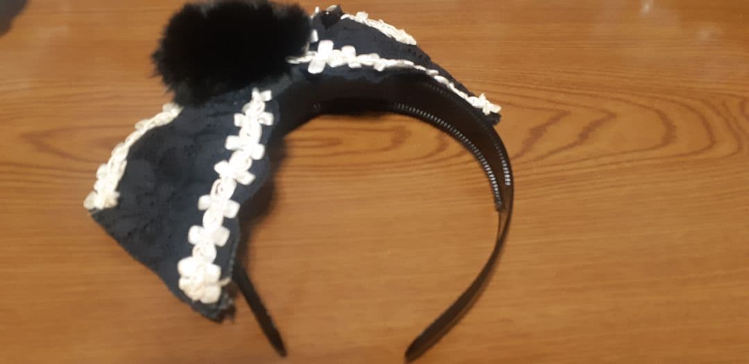 h.naotoFRILL5点セット♡