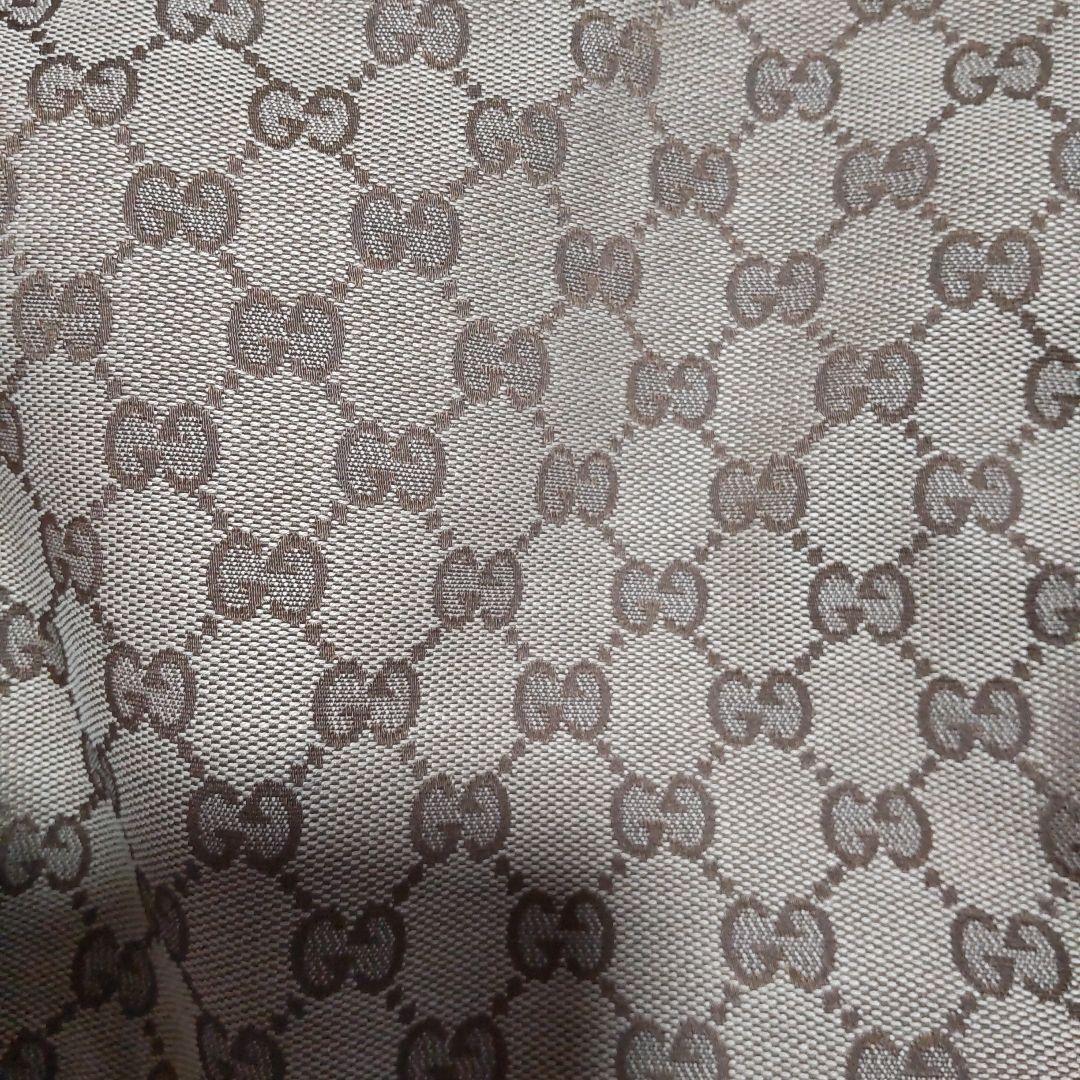 【ルイ坊】Gucci GGパターン ショルダーバッグ