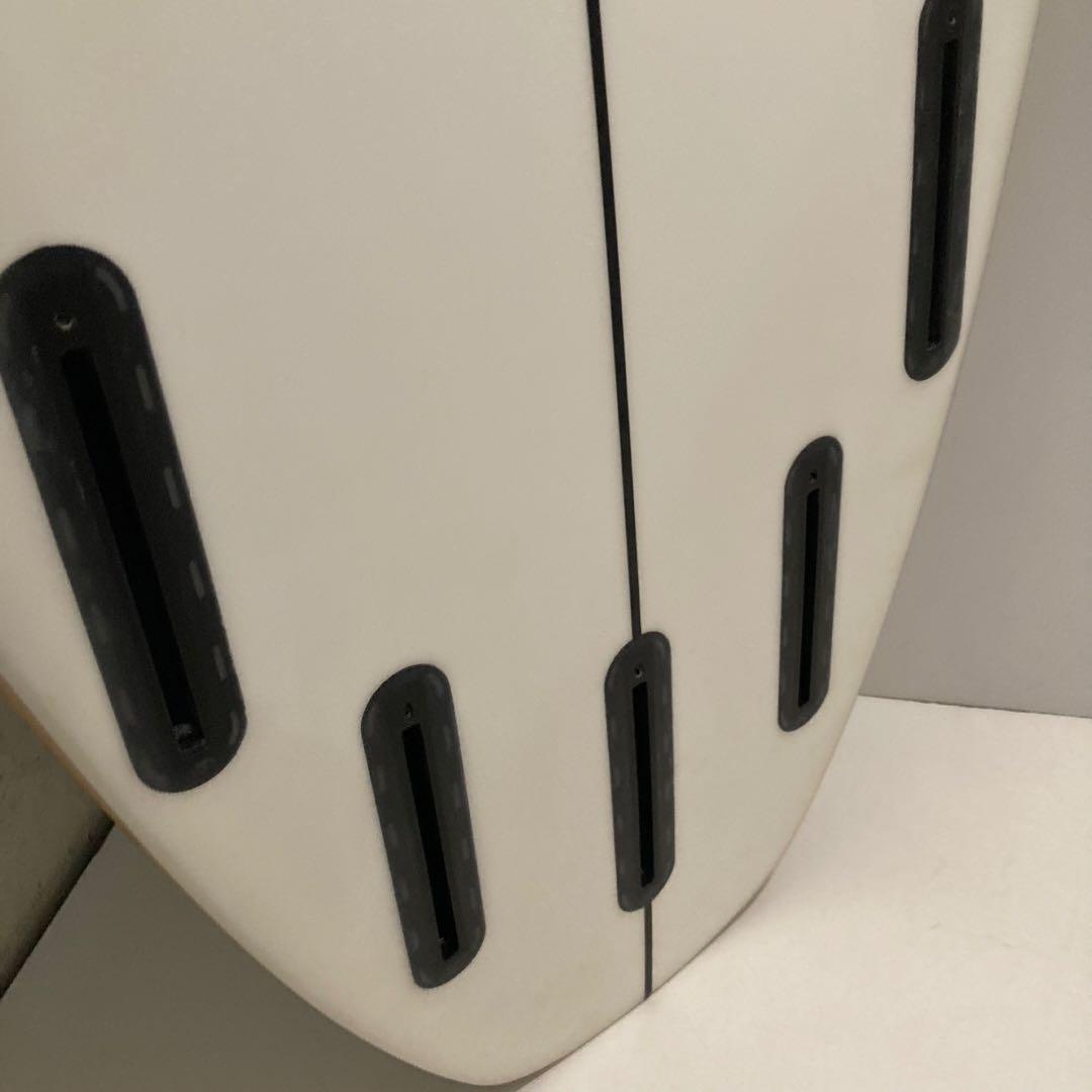 中古 FIREWIRE GROOVE 5'4 ファイヤワイヤーマチャド グルーブ