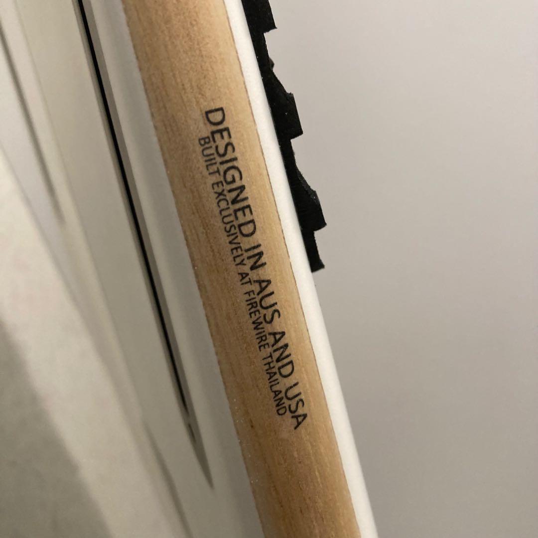 中古 FIREWIRE GROOVE 5'4 ファイヤワイヤーマチャド グルーブ