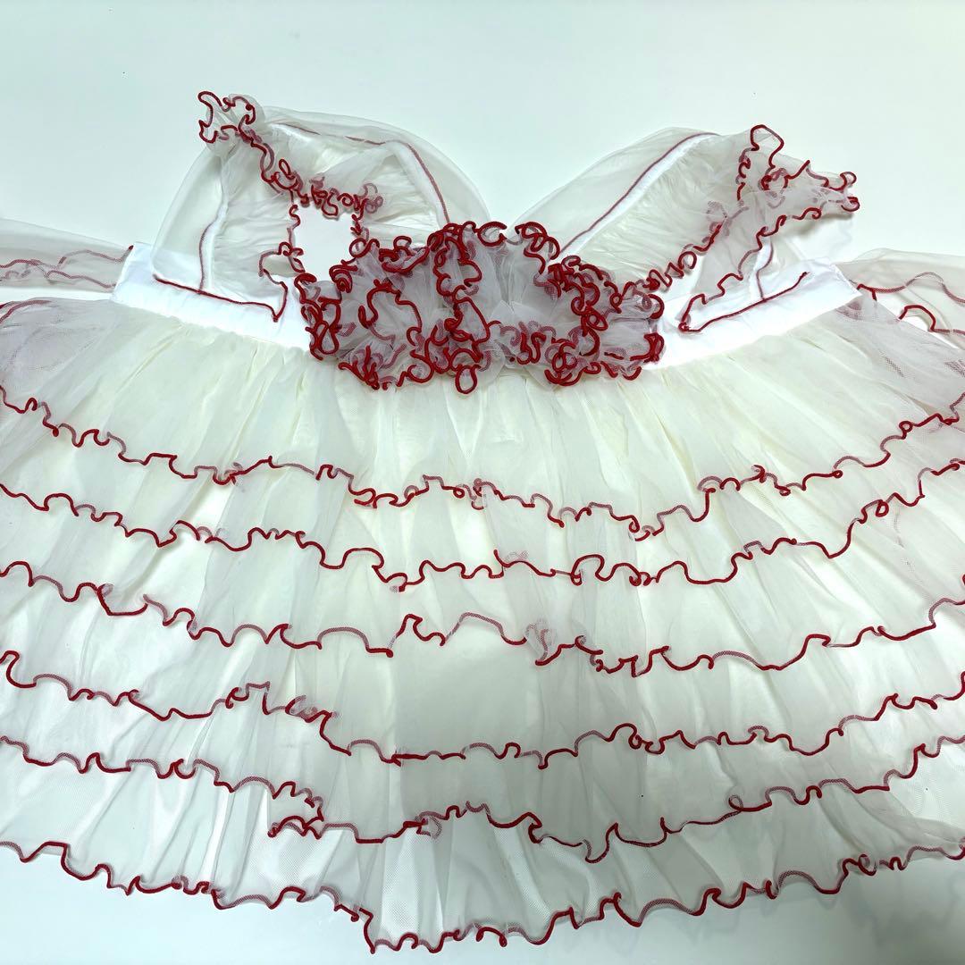 luluciel 被布ドレス