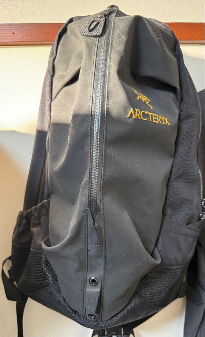 ARC’TERYX リュック