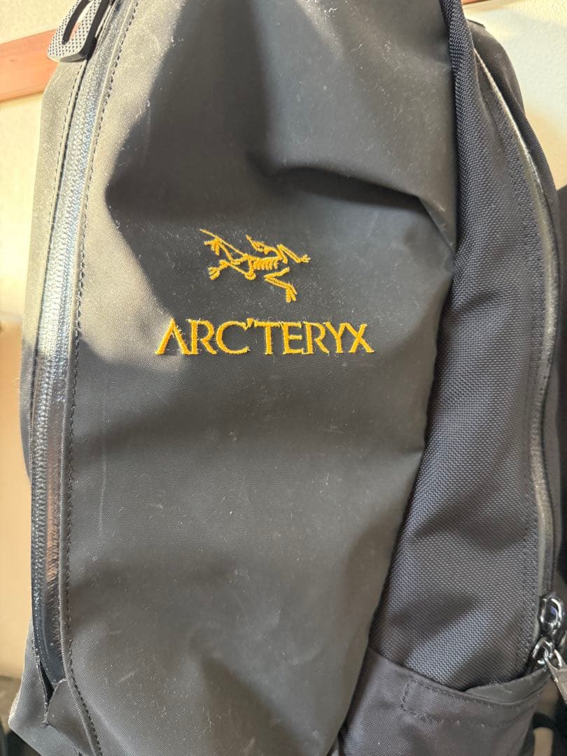 ARC’TERYX リュック