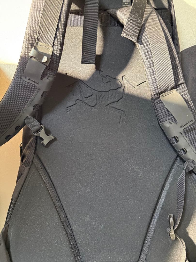 ARC’TERYX リュック