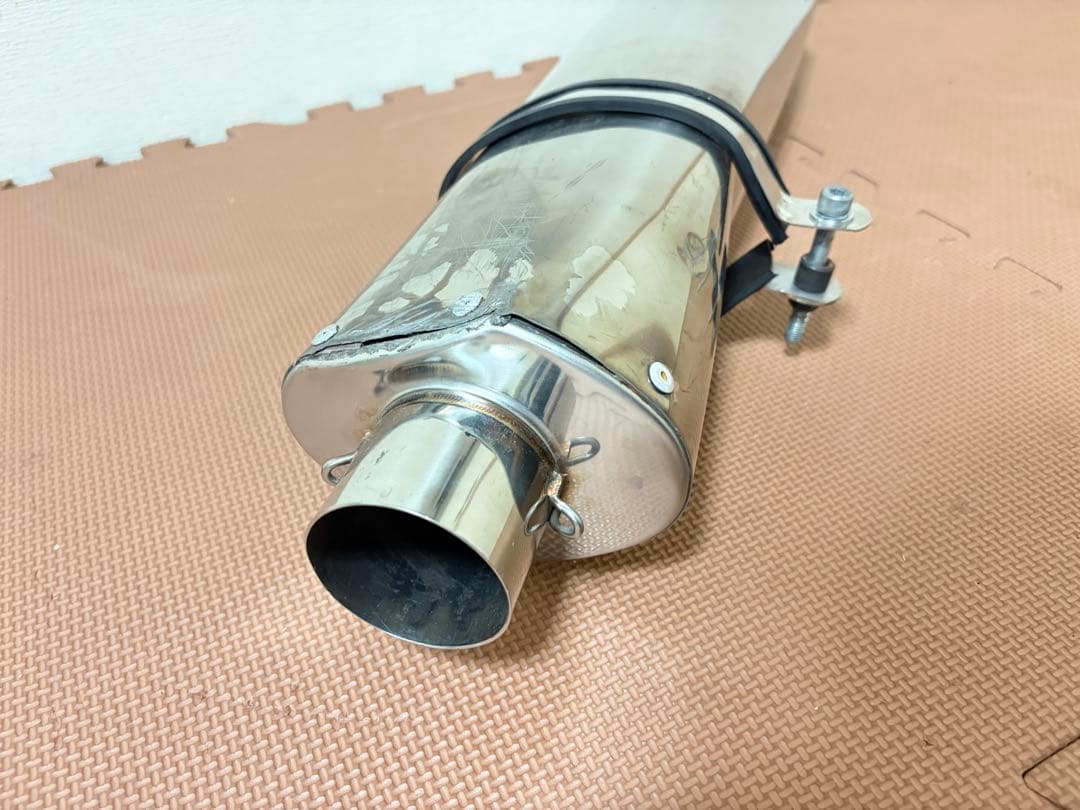 GSX1300R SP忠男 スーパーコンバット PURE SPORT