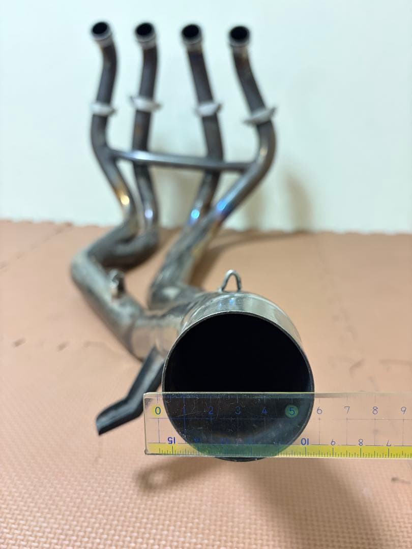 GSX1300R SP忠男 スーパーコンバット PURE SPORT