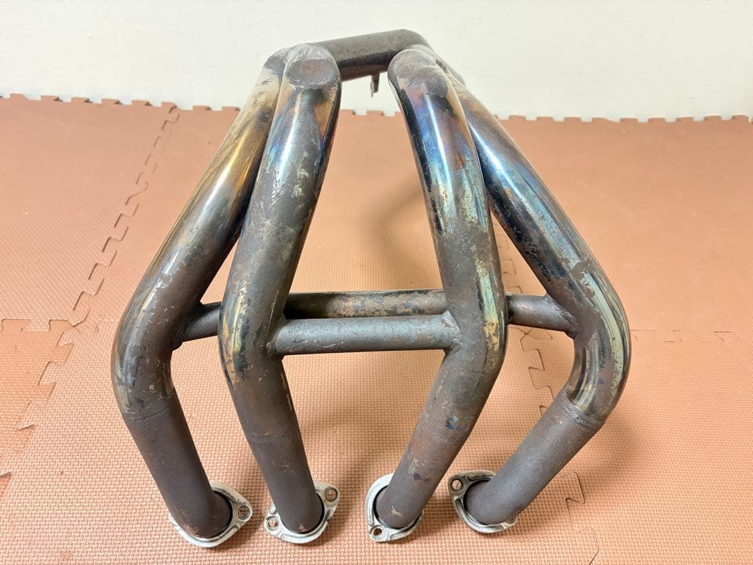 GSX1300R SP忠男 スーパーコンバット PURE SPORT