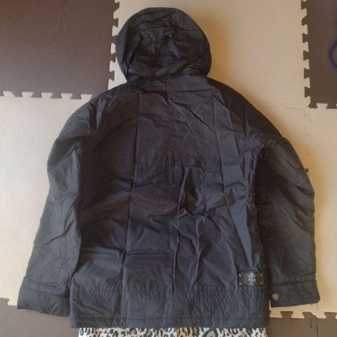 BURTONスノーボードウエア、パンツ、ゴーグル手袋セット　女性用ウィメンズ