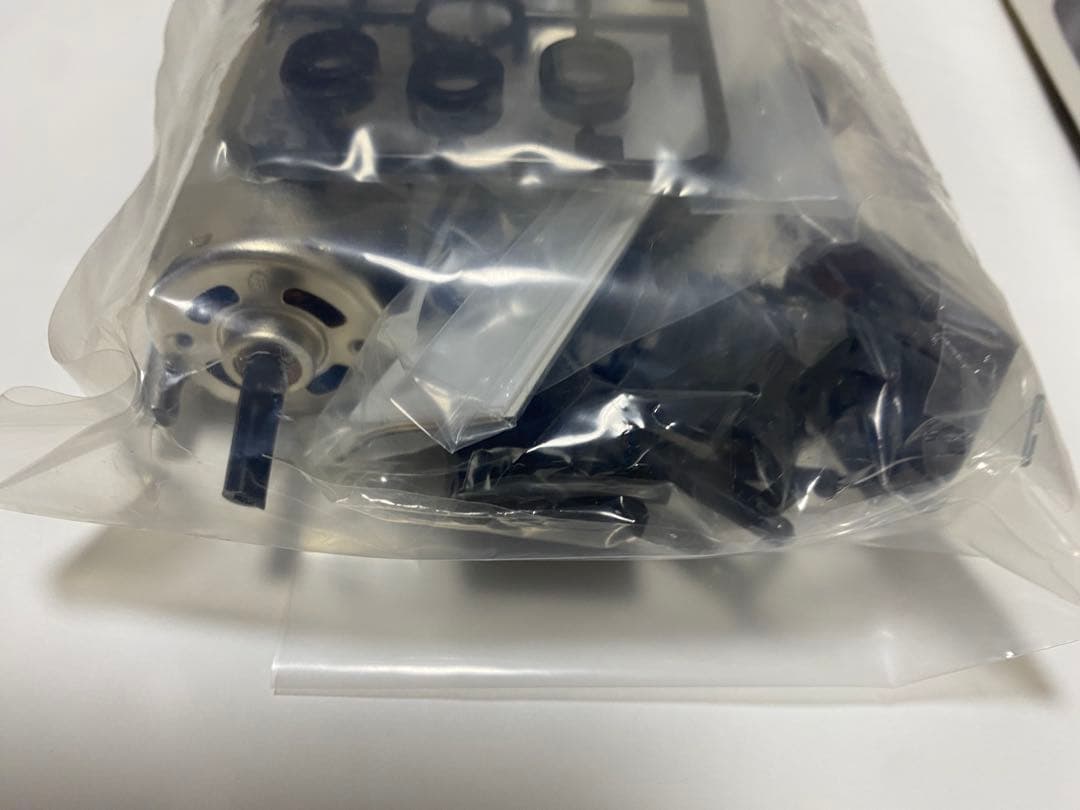 タミヤ　1/10 トヨタ ガズー レーシング TS050 HYBRID