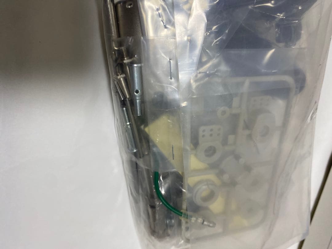 タミヤ　1/10 トヨタ ガズー レーシング TS050 HYBRID