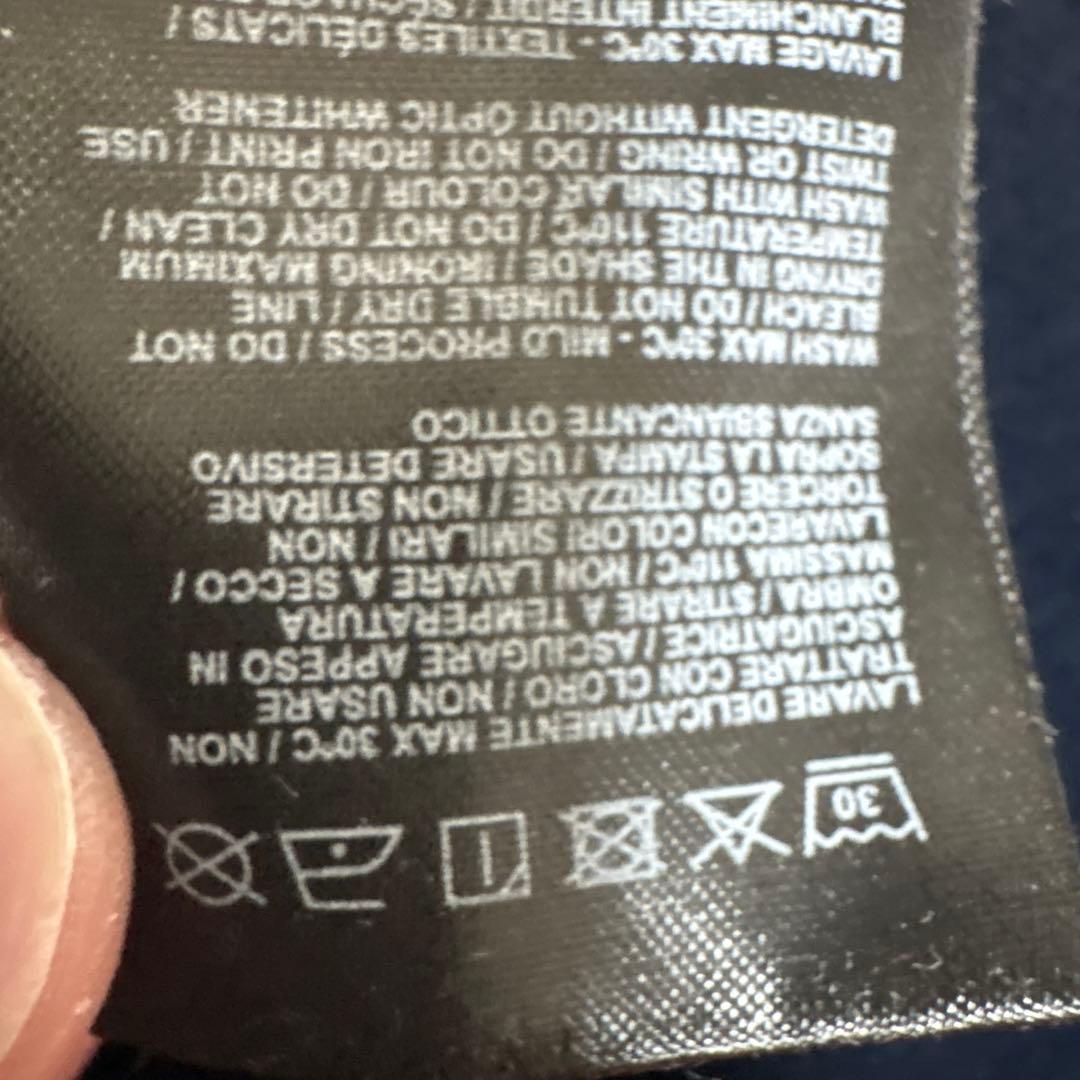 ラフシモンズ RAF SIMONS ARCHIVE REDUX ノースリーブ