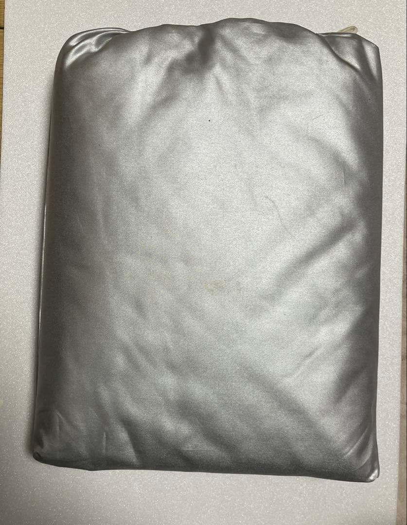 希少　ボンゴフレンディ　オートフリートップ用インナーテント純正　　説明書付