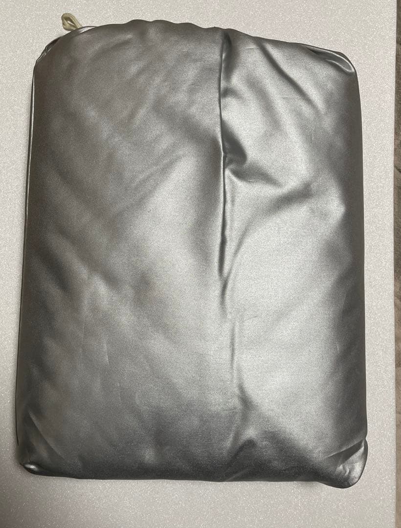 希少　ボンゴフレンディ　オートフリートップ用インナーテント純正　　説明書付