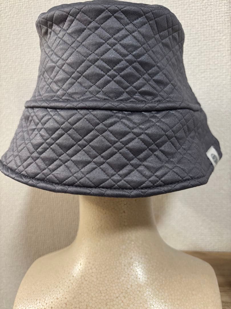 invel インヴェル　ウェルネスハット　グレー