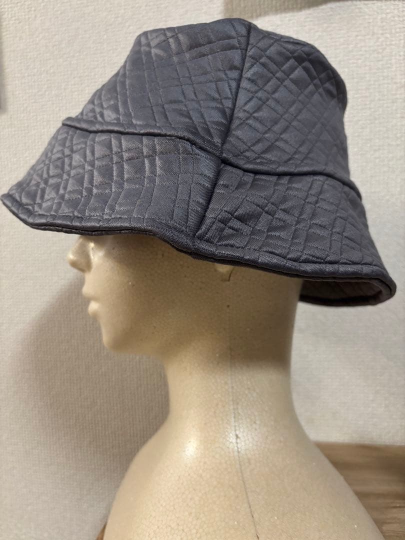 invel インヴェル　ウェルネスハット　グレー