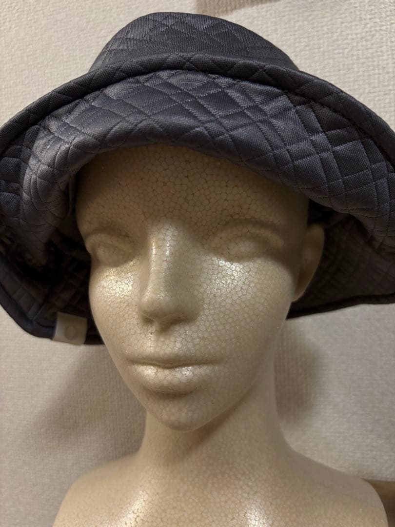 invel インヴェル　ウェルネスハット　グレー