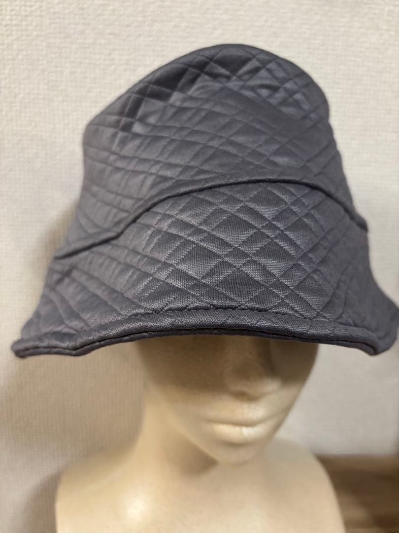 invel インヴェル　ウェルネスハット　グレー