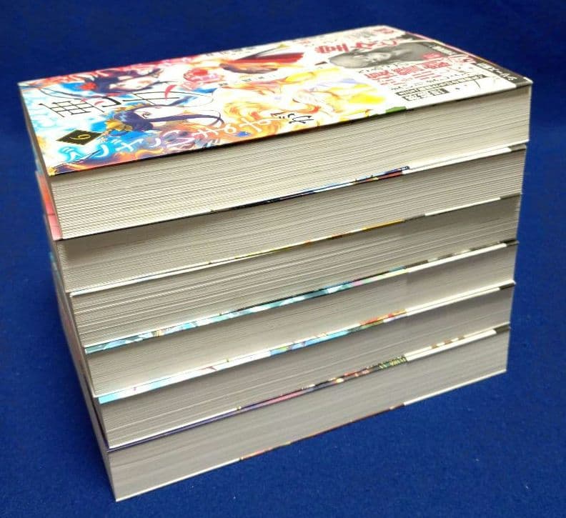 ふつつかな悪女ではございますが ～雛宮蝶鼠とりかえ伝～　1〜11巻