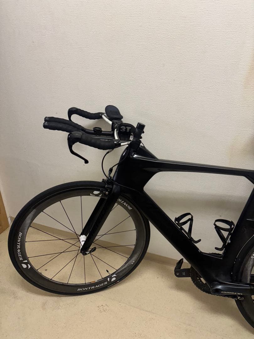 MERIDA トライアスロンバイク Mサイズ