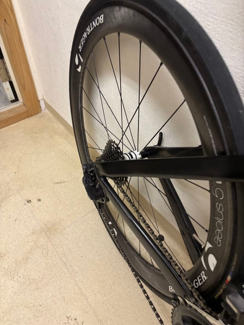 MERIDA トライアスロンバイク Mサイズ