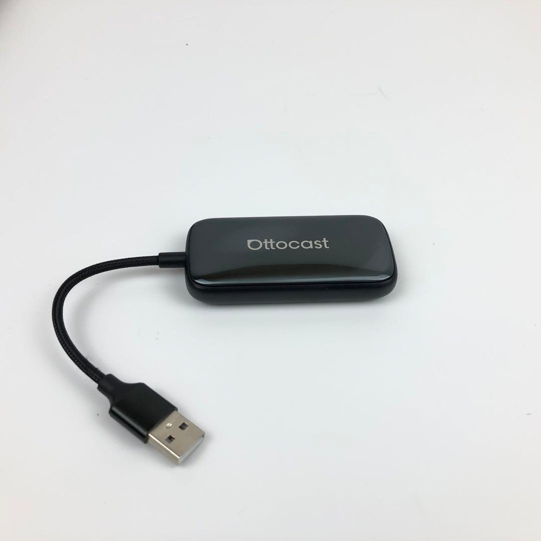 【未使用品】OTTOCAST Play2Video Ultra オットキャスト