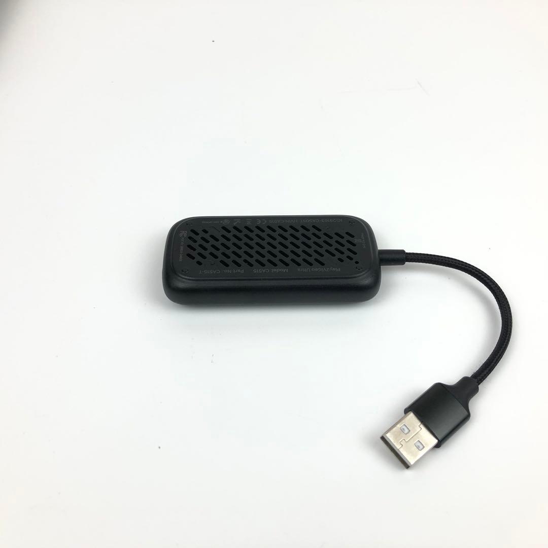 【未使用品】OTTOCAST Play2Video Ultra オットキャスト