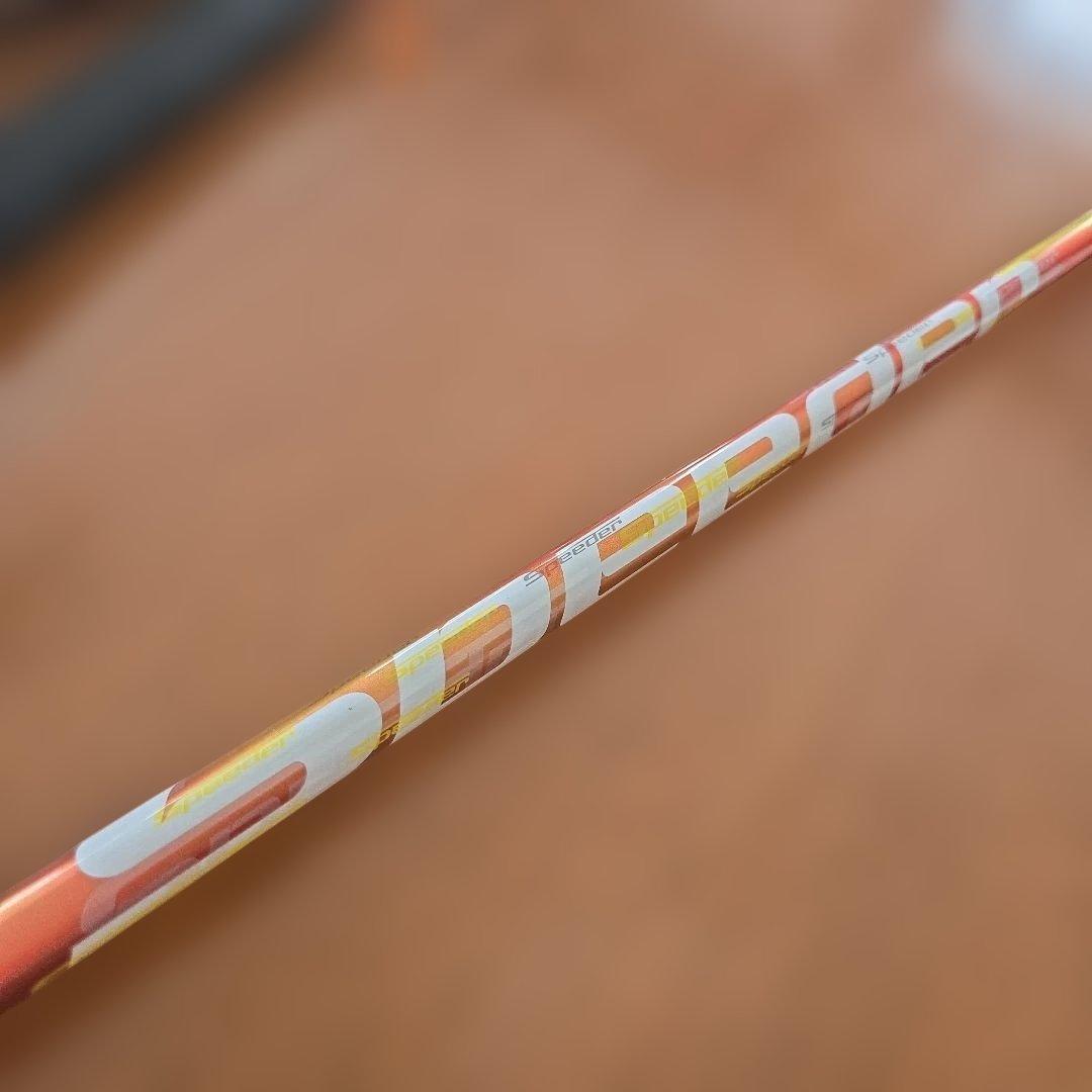 スピーダー757 エボリューション2 フレックスX　テーラーメイド　3W用