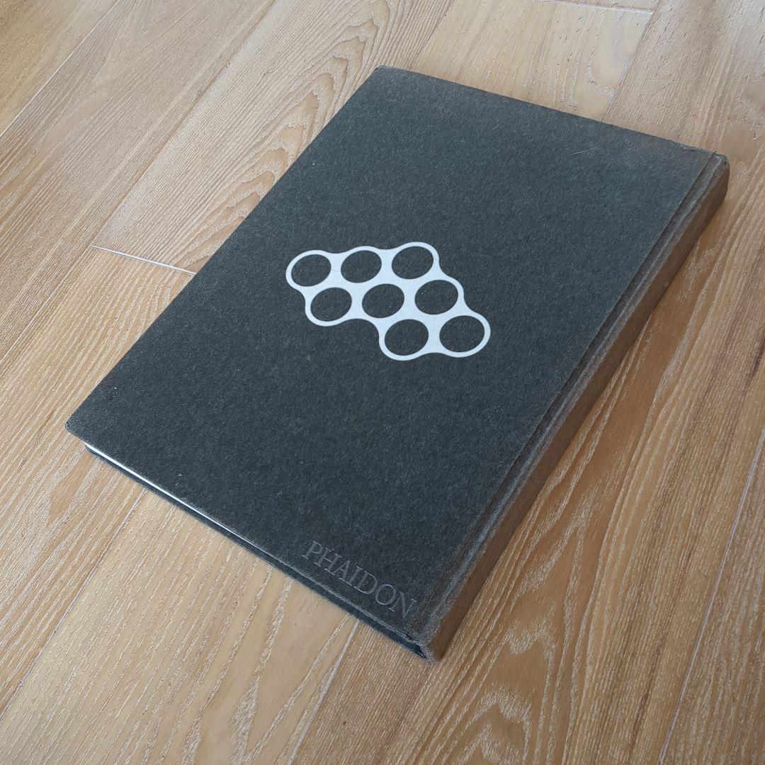 アート・デザイン・音楽 Ronan & Erwan Bouroullec Works PHAIDON