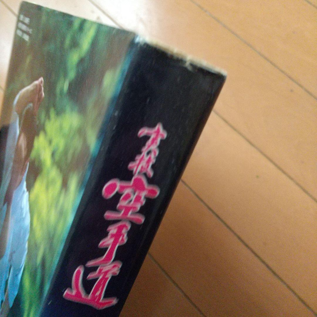 浅井哲彦 実技 空手道 選定形 空手 松濤館 拳法 武術 護身術