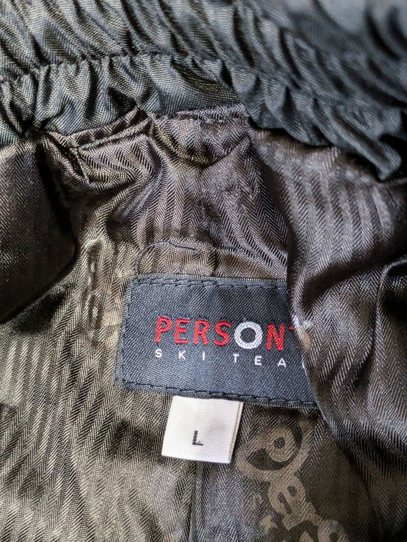 フェニックス　スキースノーボードスノボーウェア　上下セット　サイズL