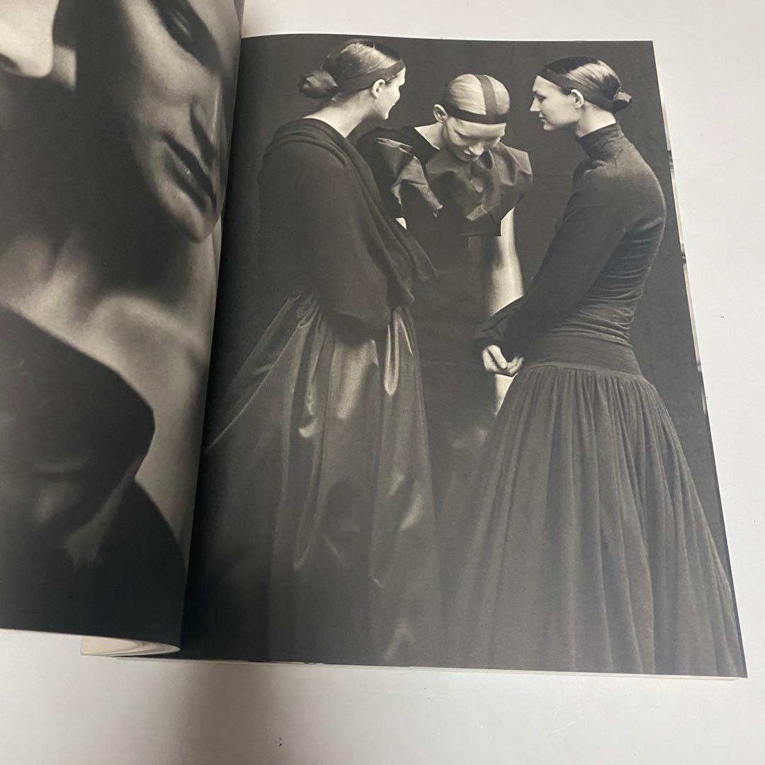 TALKING TO MYSELF by Yohji Yamamoto 山本燿司