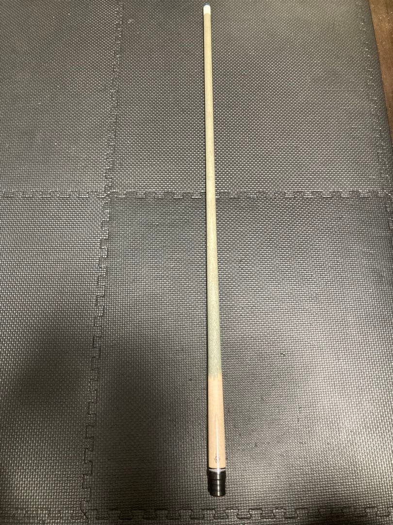 HOW AP PRO シャフト　ラジアル