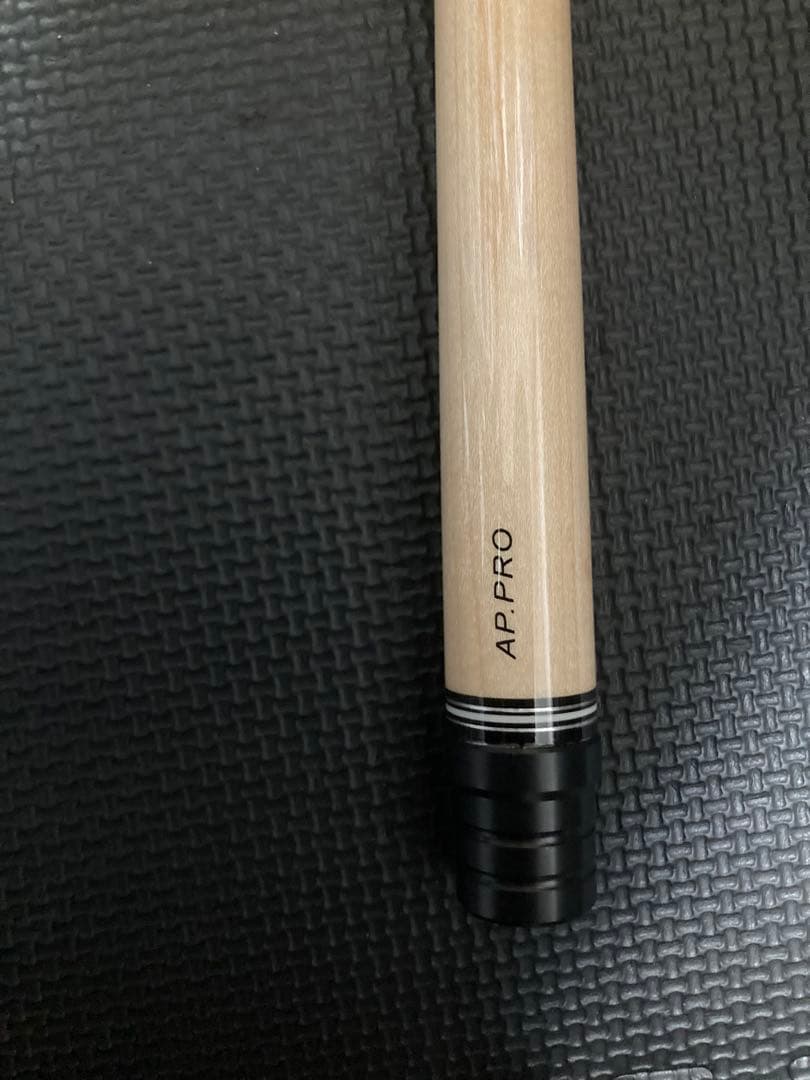 HOW AP PRO シャフト　ラジアル