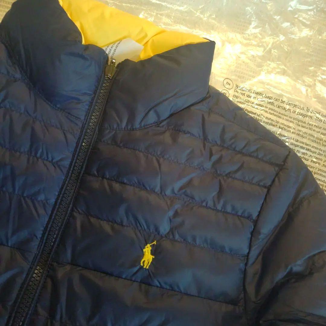 新品 タグ付 Polo Ralph Lauren ジャケット ラルフローレン