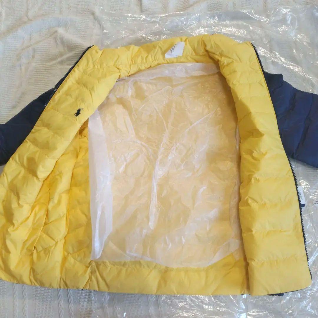 新品 タグ付 Polo Ralph Lauren ジャケット ラルフローレン