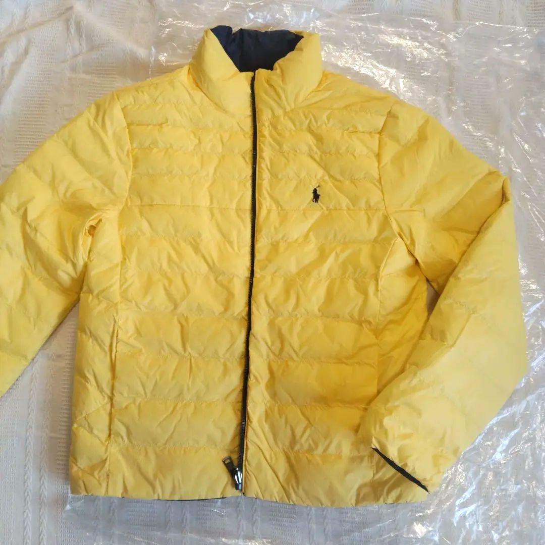 新品 タグ付 Polo Ralph Lauren ジャケット ラルフローレン