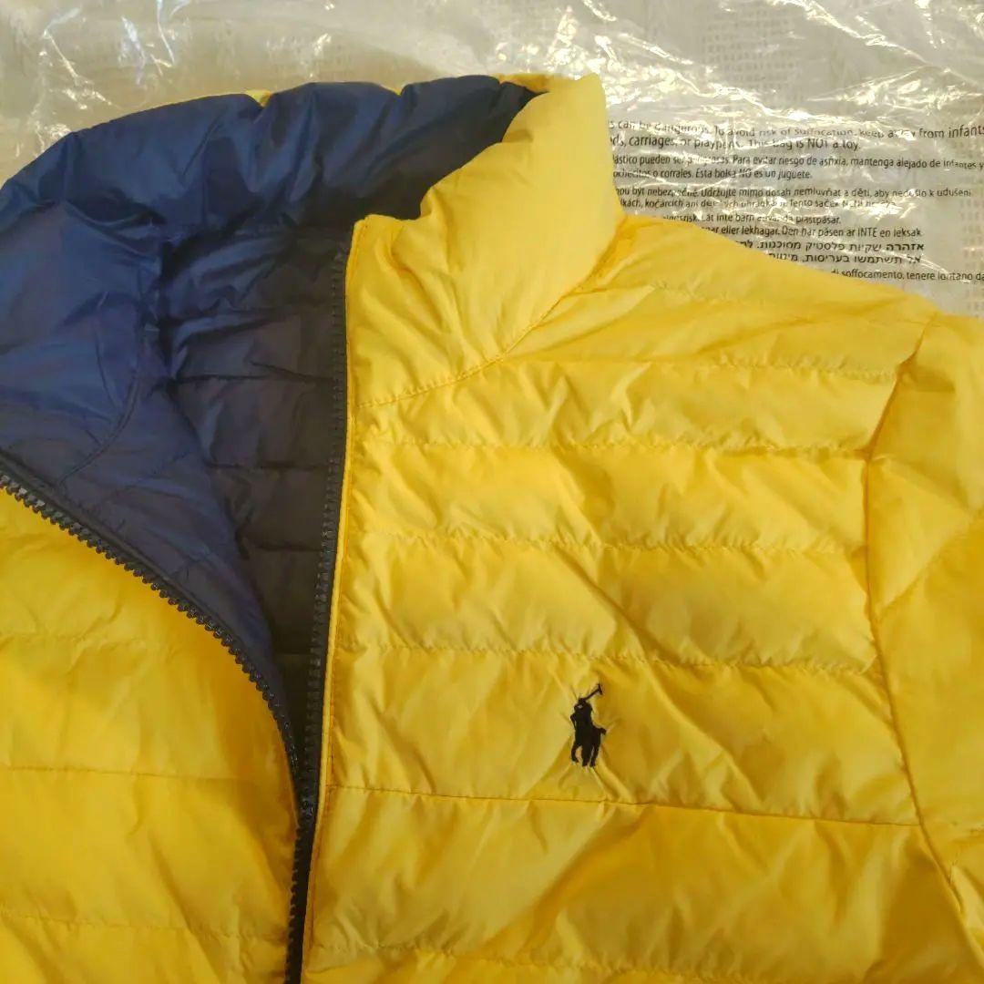 新品 タグ付 Polo Ralph Lauren ジャケット ラルフローレン